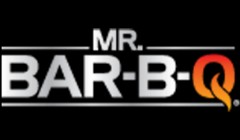 MR BAR-B-Q