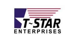 T-Star Enterprises, a Division of S.R.Smith
