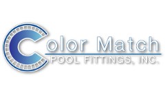 Color Match Pool Fittings Inc.
