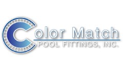 Color Match Pool Fittings Inc.