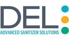 DEL Advanced Sanitizer Solutions, by CMP