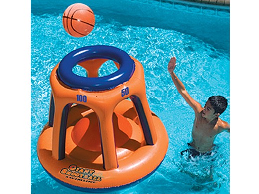 giant shootball