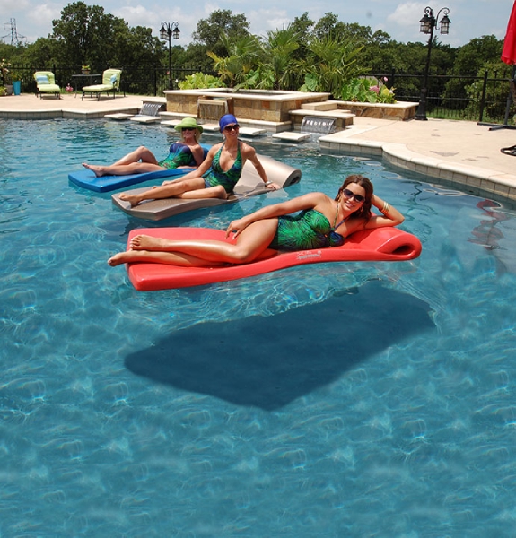 sunsation pool float