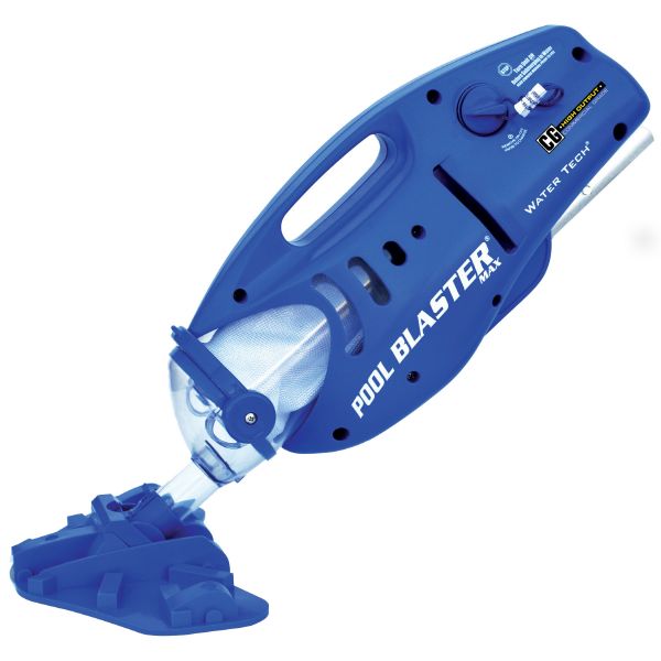 shark blaster pool vacuum