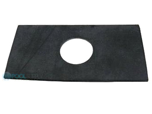 Blue White Gasket Seal for Flow Meters 6