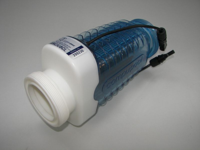 Resilence Nexa Pure Salt Cell Replacement by CompuPool
