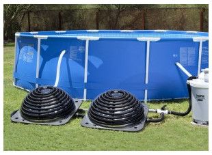 solar heater for above ground pools
