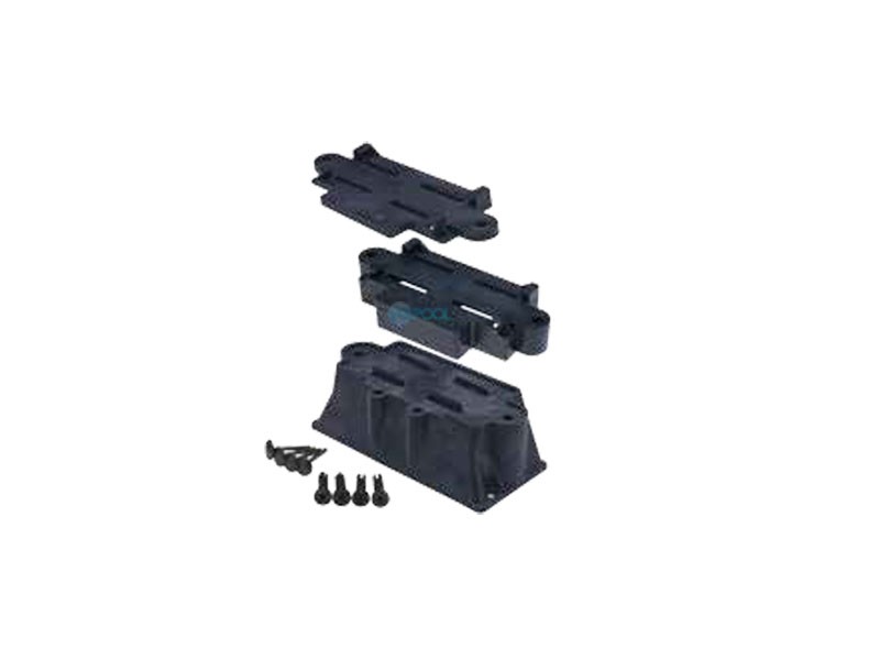 Waterway SMF 1.5HP Inground Pool Pump 115/208230V SMF115