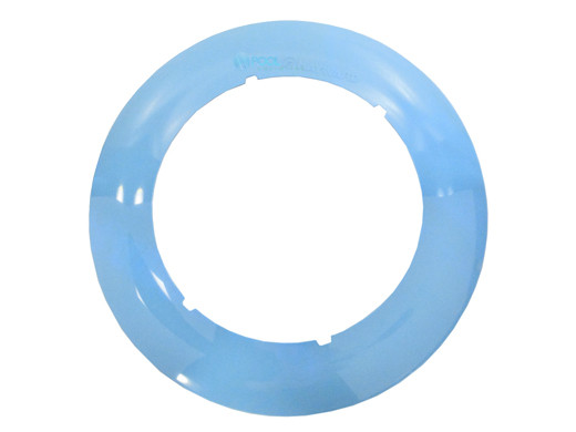 hayward pool light trim ring