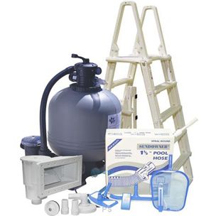 how to set up above ground pool sand filter how to set up above ground pool sand filter