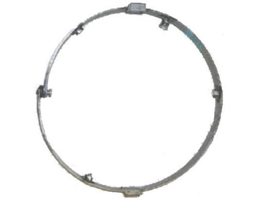 pool light adapter ring