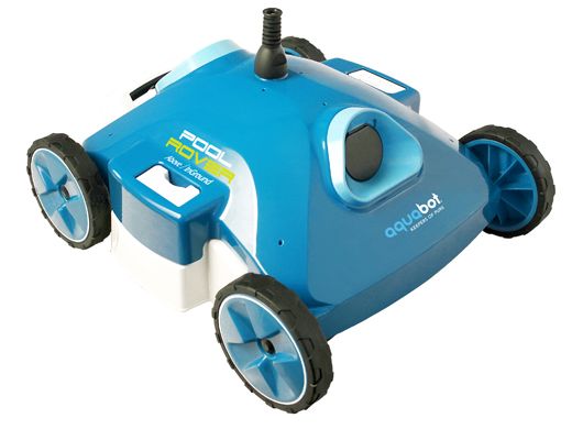 pool rover s2