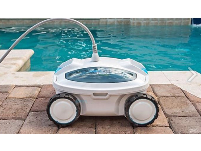 doheny's xls powered by aquabot