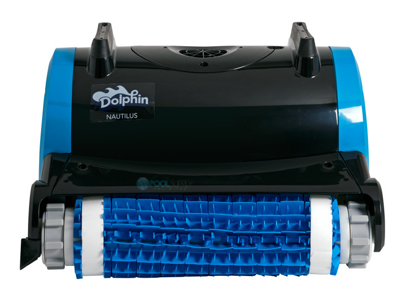 Maytronics Dolphin Nautilus Robotic Pool Cleaner 99996323
