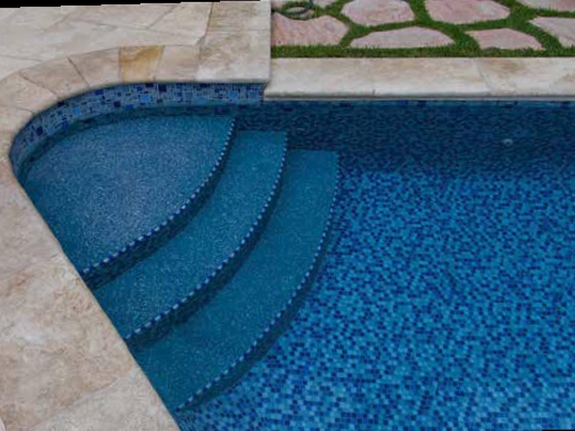 National Pool Tile Essence 1x1 Glass Series Pool Tile |ES-ROYAL 1X1