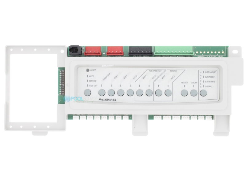 Zodiac IAquaLink 2 0 Upgrade Kit For RS Systems IQ20 RS