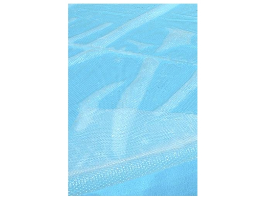 Supreme Solar Cover 20' x 40' Rectangle for In Ground Pool Clear 5Year Warranty 12 MIL