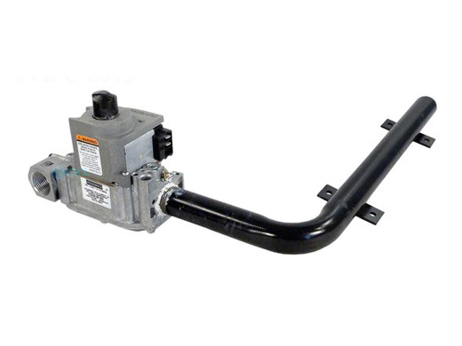 Hayward Conversion Kit | Propane to Natural Gas 200K BTU | Quick-Change  H200FD | FDXLGCK1200PN