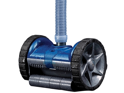Pentair Rebel Suction-Side Inground 