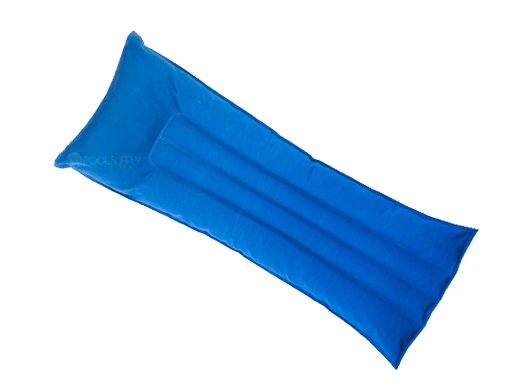 solid foam pool floats