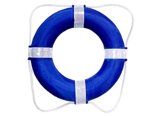 foam pool ring