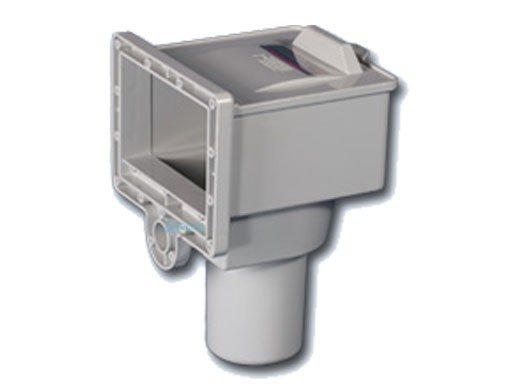 Embassy Complete Skimmer Set/Gray 5-2091-015 /Same size as  Doughboy standard