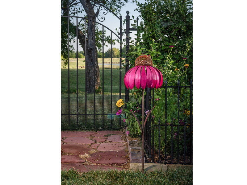 Coneflower Bird Feeder Sensation Pink Coneflower Bird Feeder Stand Bird Feeder Coneflower Bird Feeder Sensation Pink Coneflower Bird Feeder Stand Bird Feeder