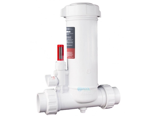 Chlorinator lid hot sale