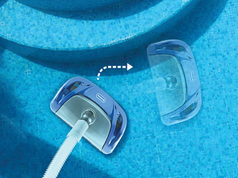 Pentair Dorado Suction Side Inground Pool Cleaner 360151 pentair-dorado-suction-side-inground-pool-cleaner-360151