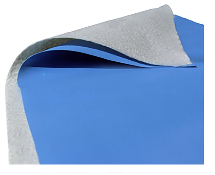 padding for above ground pool
