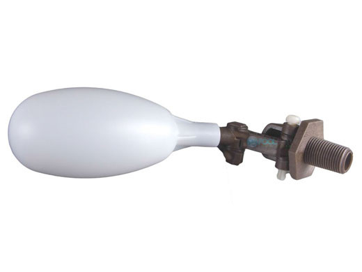 pool water leveler float