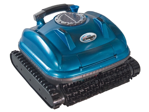 pool cleaners for inground pools
