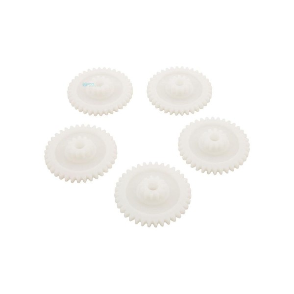 Hayward Aquanaut 0 400 Automatic Suction Cleaners Replacement Parts Gear Reduction 5 Pack