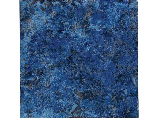 National Pool Tile Sea Glass Cobalto By DG Pool Supply