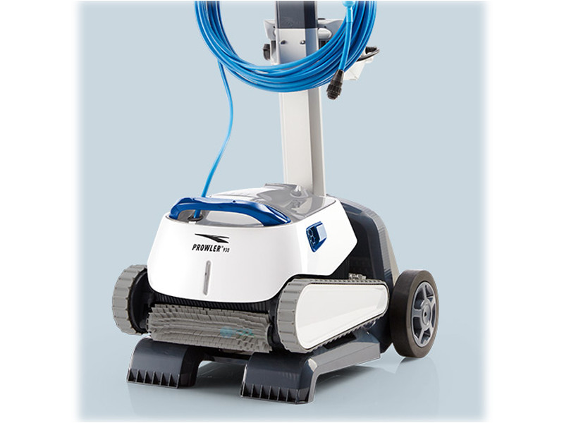 Pentair Kreepy Krauly Prowler 930 InGround Robotic Pool Cleaner with