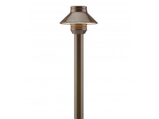 FX Luminaire SP-A 20W Path Light | Bronze Metallic |12