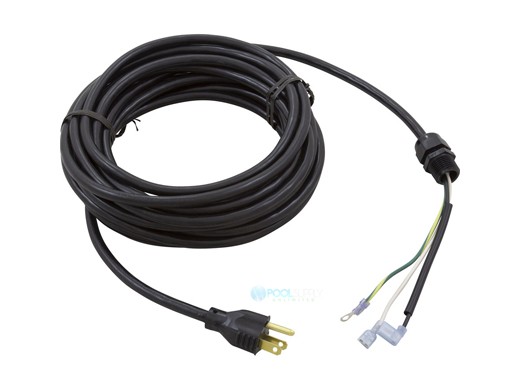 Pentair Cord With Tag | #16 25 ft | 155371 | Pool Supply Unlimited