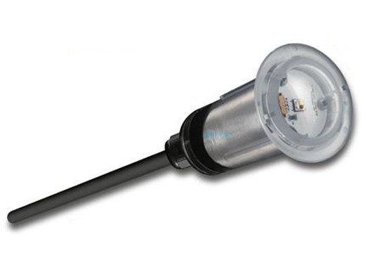 J&J Electronics ColorSplash VU Nicheless RGB-W Series LED