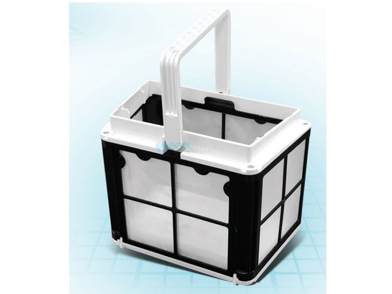 maytronics dolphin e10 above ground robotic pool cleaner