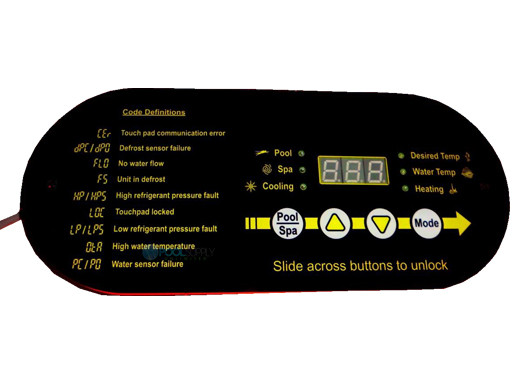 What Is A Swimming Pool Heat Pump Aquacal Blog