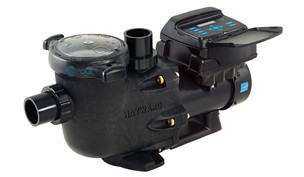 Hayward TriStar VS Variable Speed Pool Pump | 2.7HP 115V-230V | W3SP3206VSP
