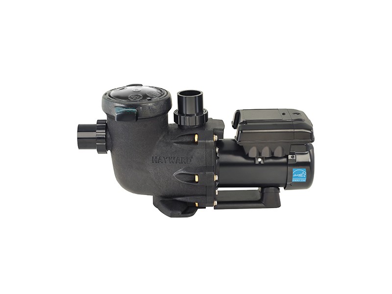 Hayward TriStar VS 950 Variable Speed Pool Pump 2.7HP 230V W3SP3206VSP