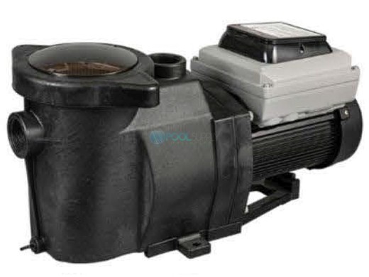 Black and Decker pool pump. 1.5hp or 2hp