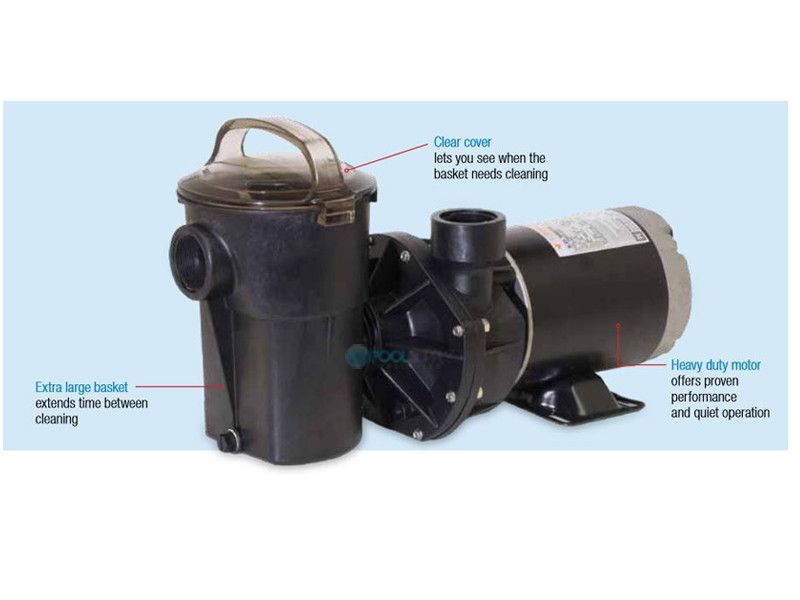hayward power flo matrix sp1510