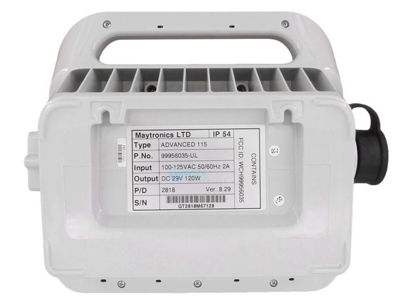 Pentair Prowler 920 Power Supply 360400