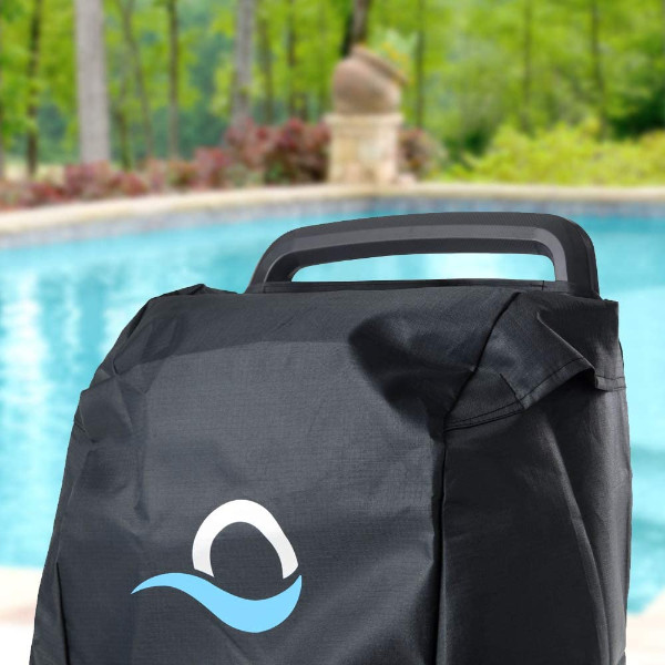 Maytronics Dolphin Pool Cleaner Caddy All-weather Cover