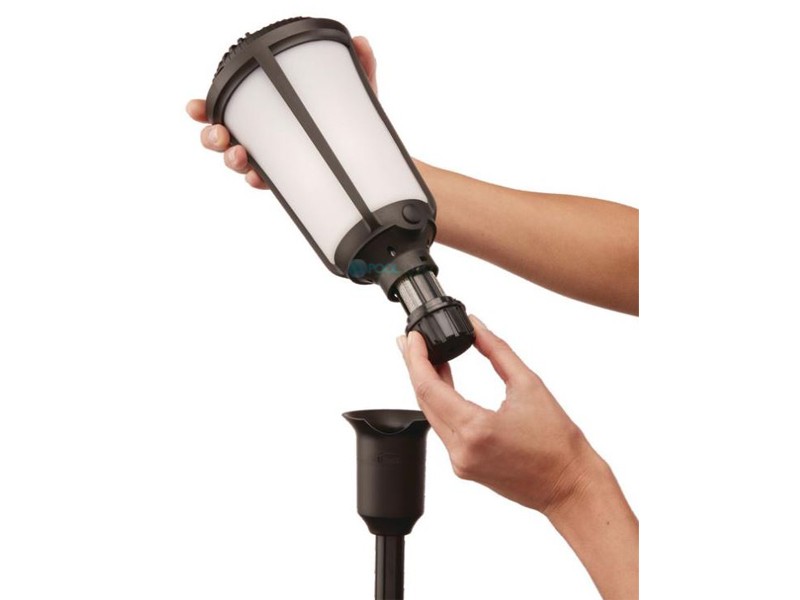 ThermaCell Patio Shield Mosquito Repellent Torch | PSLT4
