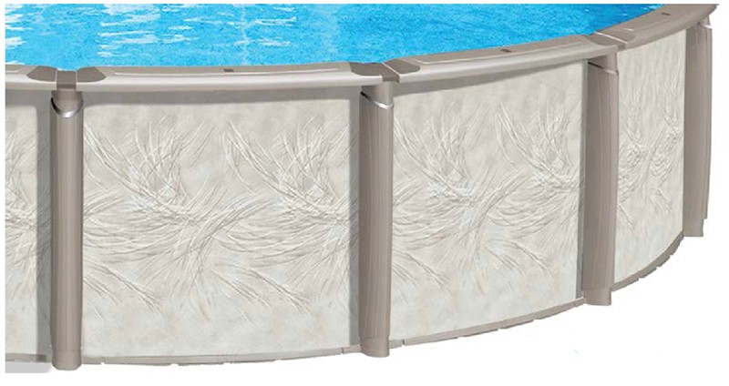 18 by 54 above ground pool