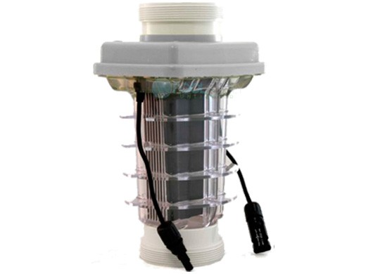 Solaxx PureChlor Replacement Salt Cell | Up to 25,000 Gallon | CLG125A