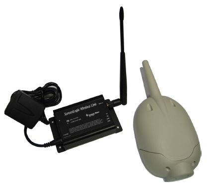 pentair screenlogic2 protocol adapter